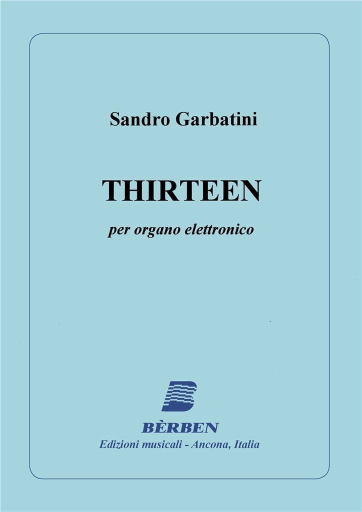 Thirteen